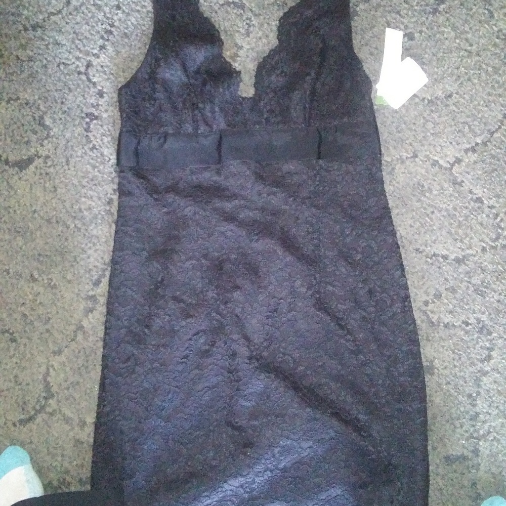 Maggy london dress